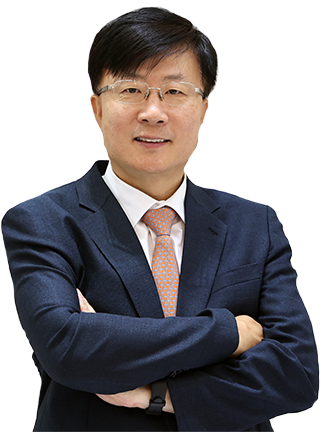 Choi Young-jin, Director of the Center for Marginal Challenge Strategy